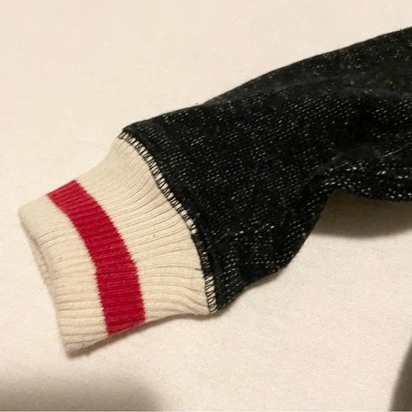 Roots Cabin Baby Small 3-6 Month Sweatshirt - Picture 11 of 16